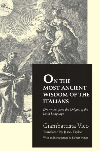 On the Most Ancient Wisdom of the Italians