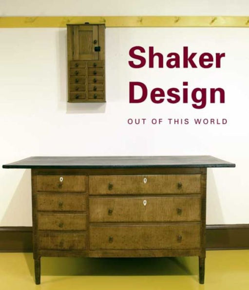 Shaker Design: Out of this World