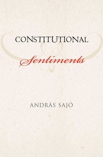 Constitutional Sentiments