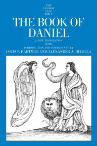 Title: The Book of Daniel, Author: Louis F. Hartman