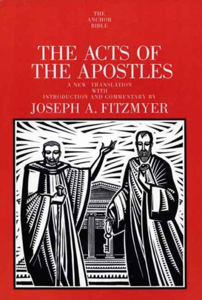 The Acts of the Apostles