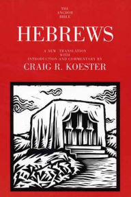 Title: Hebrews, Author: Craig R. Koester