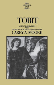 Title: Tobit, Author: Carey A. Moore