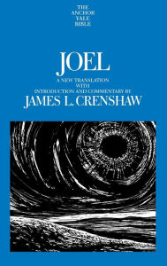 Title: Joel, Author: James L. Crenshaw