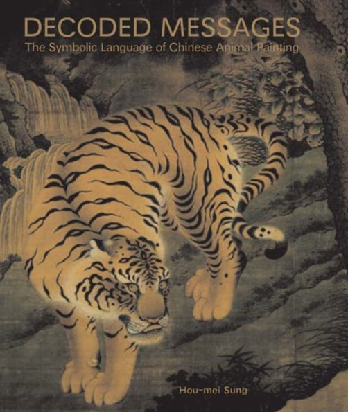 Decoded Messages: The Symbolic Language of Chinese Animal Painting