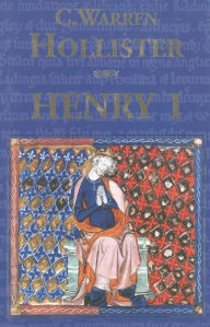 Title: Henry I, Author: C. Warren Hollister