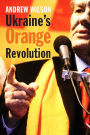 Ukraine's Orange Revolution