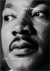 Title: King's Dream, Author: Eric J. Sundquist
