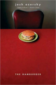 Title: The Hamburger: A History, Author: Josh Ozersky