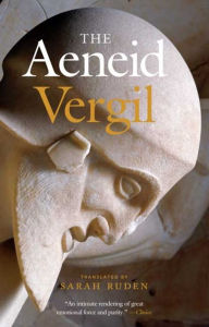 Title: The Aeneid, Author: Vergil