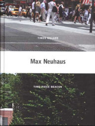 Title: Max Neuhaus, Author: Max Neuhaus