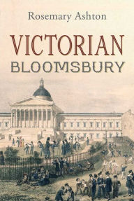 Title: Victorian Bloomsbury, Author: Rosemary Ashton