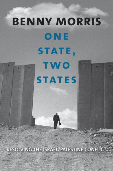 One State, Two States: Resolving the Israel/Palestine Conflict