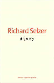Title: Diary, Author: Richard Selzer