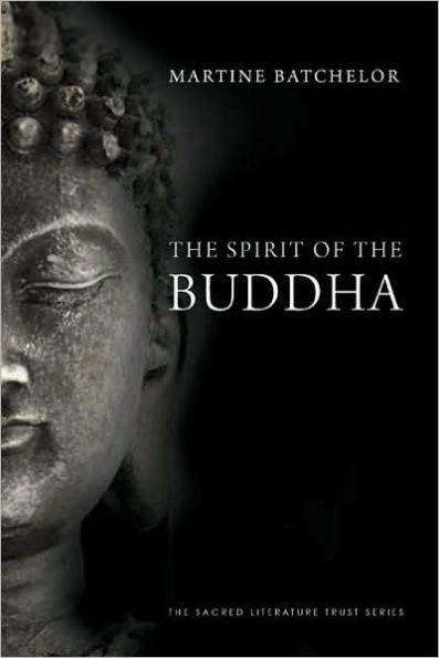 the Spirit of Buddha