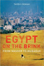 Egypt on the Brink: From Nasser to Mubarak