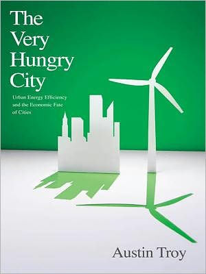 The Very Hungry City: Urban Energy Efficiency and the Economic Fate of Cities
