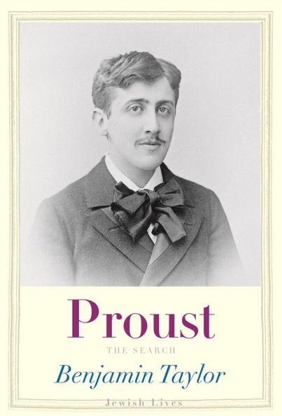 Proust: The Search