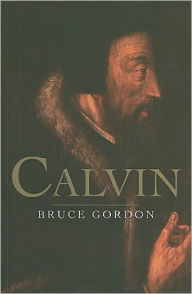 Title: Calvin, Author: F. Bruce Gordon