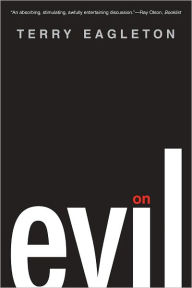 Title: On Evil, Author: Terry Eagleton