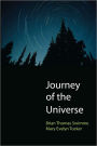 Journey of the Universe