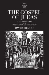 Ebooks french download The Gospel of Judas: A New Translation with Introduction and Commentary  (English Edition)