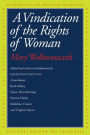 A Vindication of the Rights of Woman