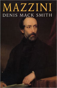 Title: Mazzini, Author: Denis Mack Smith