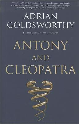 Antony and Cleopatra