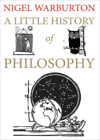 A Little History of Philosophy