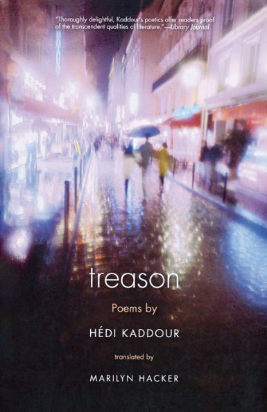 Treason