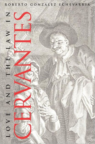 Love and the Law Cervantes