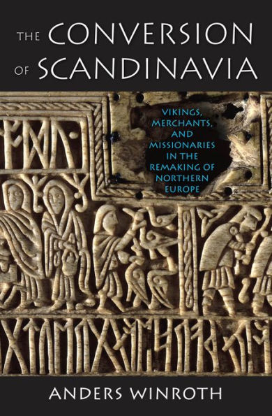 The Conversion of Scandinavia