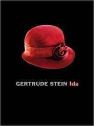 Title: Ida, Author: Gertrude Stein