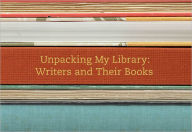 Title: Unpacking My Library, Author: Leah Price