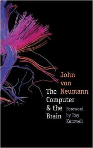 Title: The Computer and the Brain, Author: John von Neumann