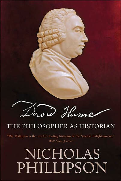 David Hume: The Philosopher as Historian by Nicholas Phillipson | eBook ...