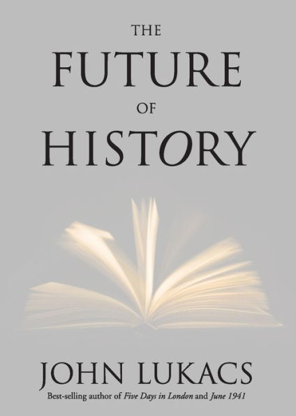 The Future of History