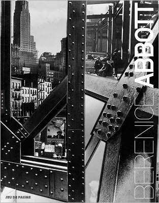 Berenice Abbott