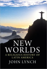 Title: New Worlds, Author: John Lynch