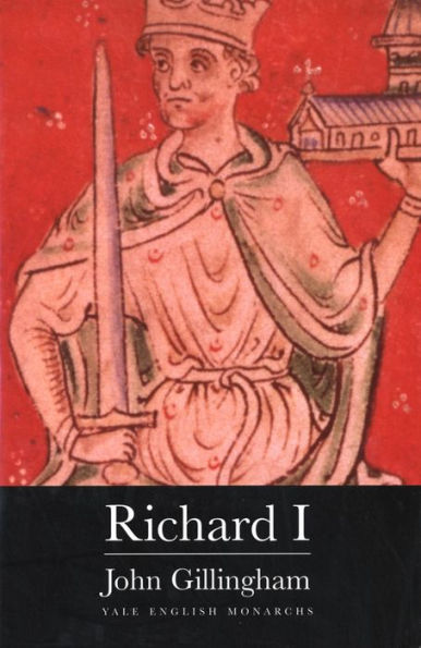 Richard I