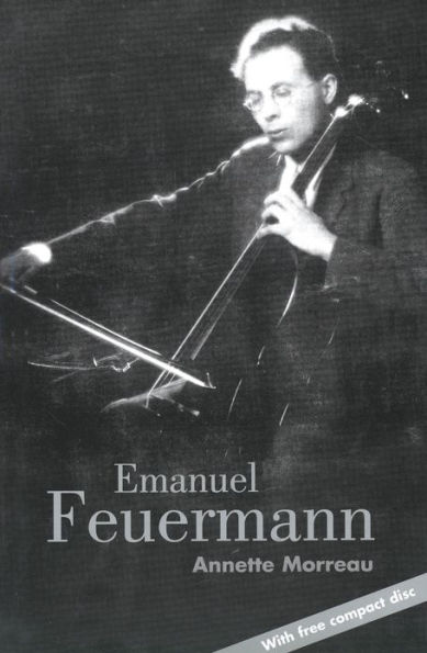 Emanuel Feuermann