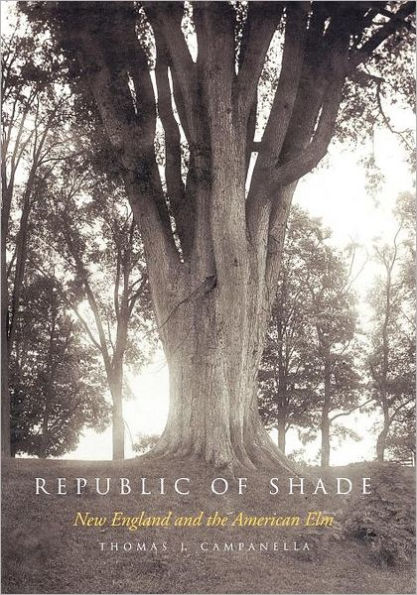 Republic of Shade: New England and the American Elm