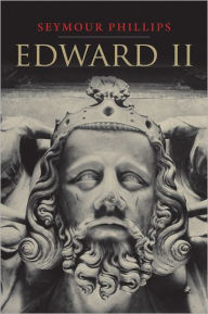 Title: Edward II, Author: Seymour Phillips