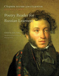 Title: Poetry Reader for Russian Learners, Author: Julia Titus
