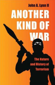 Free ebook download for mobipocket Another Kind of War: The Nature and History of Terrorism English version 9780300188813