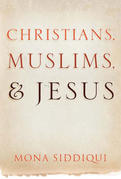 Christians, Muslims and Jesus