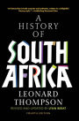 A History of South Africa, Fourth Edition