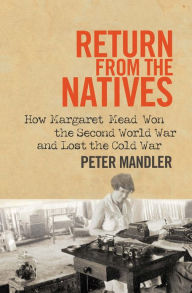 Title: Return from the Natives, Author: Peter Mandler