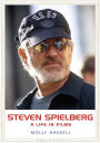 Steven Spielberg: A Life in Films